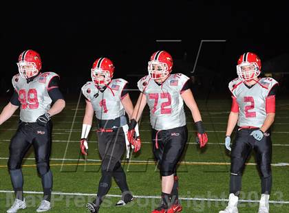 Thumbnail 3 in New Canaan vs. St. Joseph (FCIAC Final) photogallery.