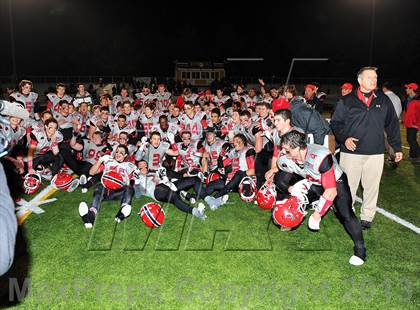 Thumbnail 1 in New Canaan vs. St. Joseph (FCIAC Final) photogallery.