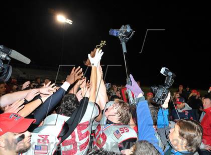 Thumbnail 3 in New Canaan vs. St. Joseph (FCIAC Final) photogallery.