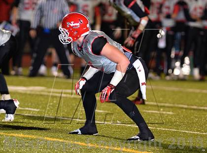 Thumbnail 2 in New Canaan vs. St. Joseph (FCIAC Final) photogallery.
