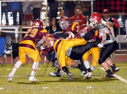 Thumbnail 3 in New Canaan vs. St. Joseph (FCIAC Final) photogallery.