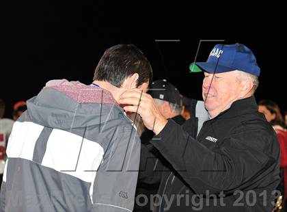 Thumbnail 1 in New Canaan vs. St. Joseph (FCIAC Final) photogallery.