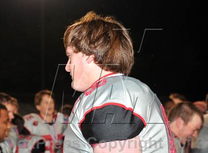 Thumbnail 2 in New Canaan vs. St. Joseph (FCIAC Final) photogallery.