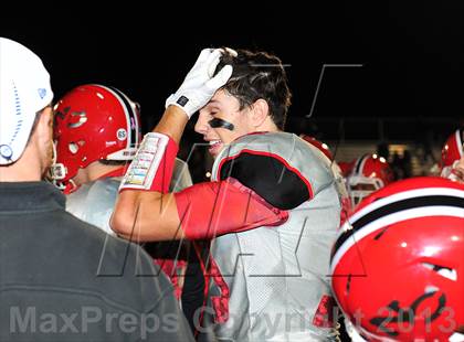 Thumbnail 2 in New Canaan vs. St. Joseph (FCIAC Final) photogallery.