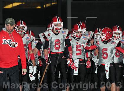 Thumbnail 1 in New Canaan vs. St. Joseph (FCIAC Final) photogallery.