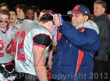 Thumbnail 1 in New Canaan vs. St. Joseph (FCIAC Final) photogallery.