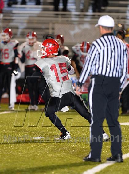 Thumbnail 1 in New Canaan vs. St. Joseph (FCIAC Final) photogallery.