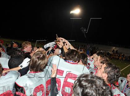 Thumbnail 2 in New Canaan vs. St. Joseph (FCIAC Final) photogallery.