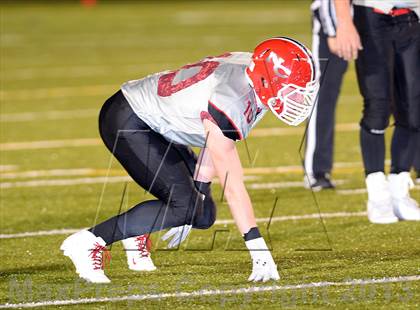 Thumbnail 2 in New Canaan vs. St. Joseph (FCIAC Final) photogallery.