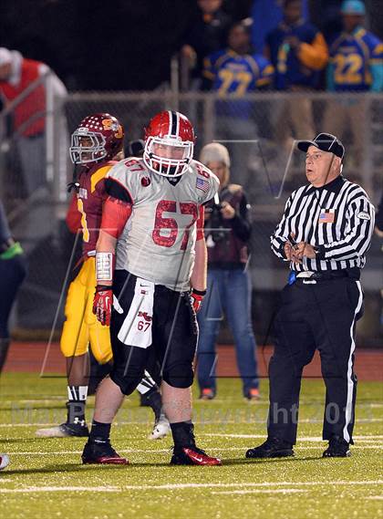 Thumbnail 3 in New Canaan vs. St. Joseph (FCIAC Final) photogallery.