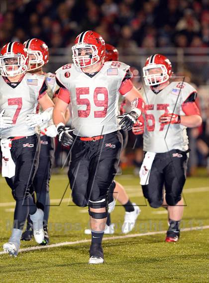Thumbnail 1 in New Canaan vs. St. Joseph (FCIAC Final) photogallery.