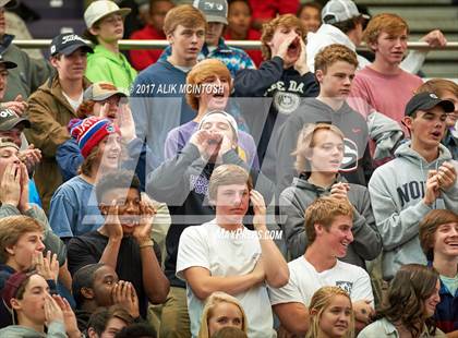 Thumbnail 1 in Downey Christian @ Broughton (John Wall Holiday Invitational) photogallery.