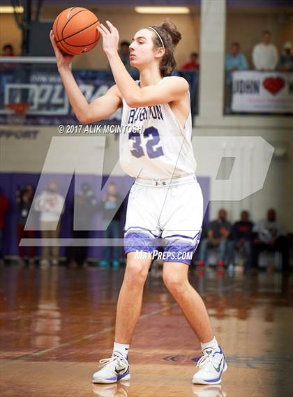 Thumbnail 3 in Downey Christian @ Broughton (John Wall Holiday Invitational) photogallery.