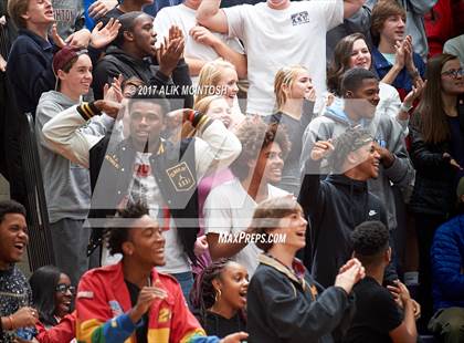 Thumbnail 2 in Downey Christian @ Broughton (John Wall Holiday Invitational) photogallery.
