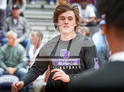Thumbnail 1 in Downey Christian @ Broughton (John Wall Holiday Invitational) photogallery.