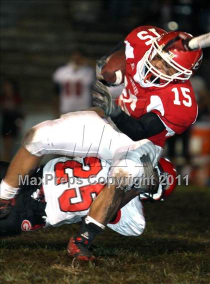Thumbnail 3 in Glendale @ Burroughs photogallery.