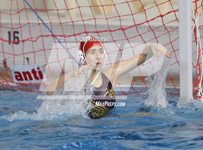 Thumbnail 3 in Bradley-Bourbonnais vs Loyola Academy (Windy City Classic - Final) photogallery.
