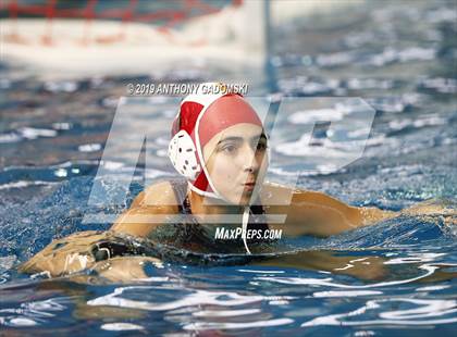 Thumbnail 1 in Bradley-Bourbonnais vs Loyola Academy (Windy City Classic - Final) photogallery.