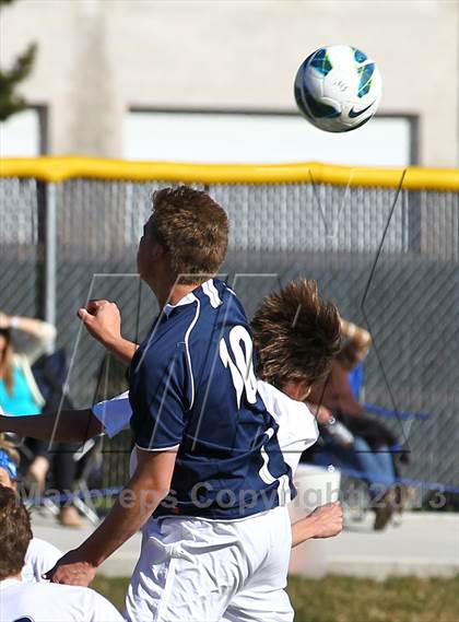 Thumbnail 1 in Layton @ Skyline photogallery.