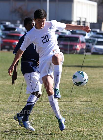 Thumbnail 2 in Layton @ Skyline photogallery.