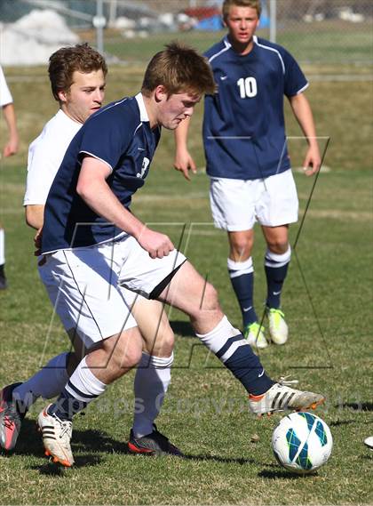 Thumbnail 3 in Layton @ Skyline photogallery.