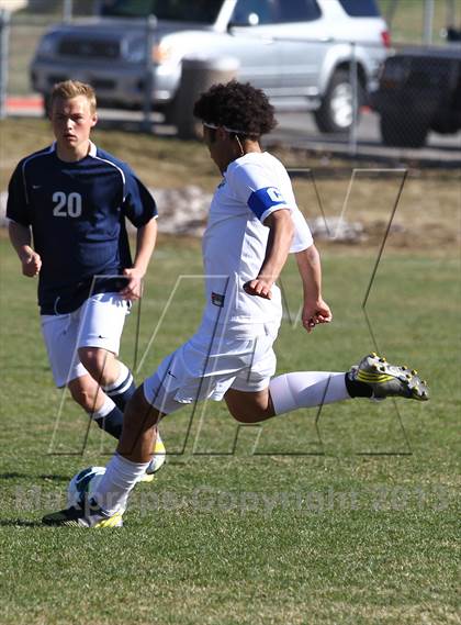Thumbnail 3 in Layton @ Skyline photogallery.
