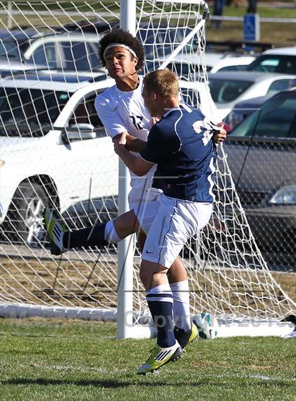 Thumbnail 3 in Layton @ Skyline photogallery.