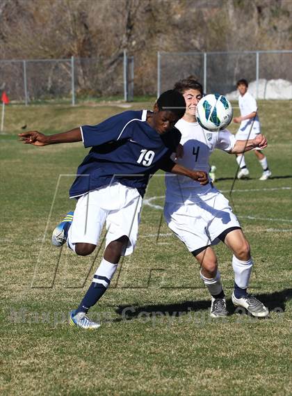 Thumbnail 1 in Layton @ Skyline photogallery.