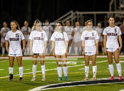 Thumbnail 3 in Gorham @ Scarborough (MPA Class A Regional Final) photogallery.