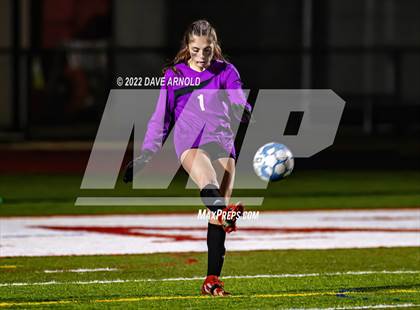 Thumbnail 3 in Gorham @ Scarborough (MPA Class A Regional Final) photogallery.
