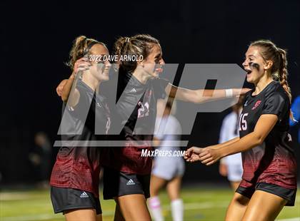 Thumbnail 1 in Gorham @ Scarborough (MPA Class A Regional Final) photogallery.