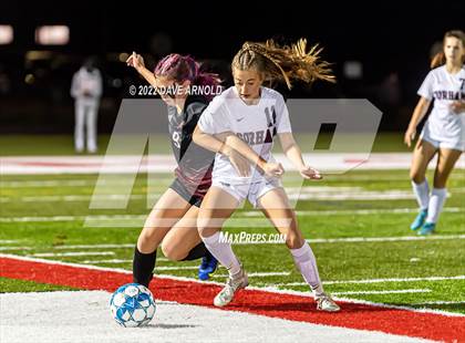 Thumbnail 3 in Gorham @ Scarborough (MPA Class A Regional Final) photogallery.