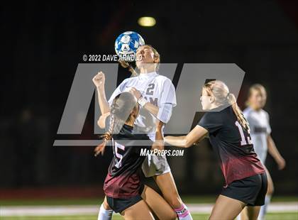 Thumbnail 1 in Gorham @ Scarborough (MPA Class A Regional Final) photogallery.