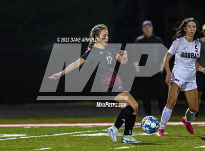Thumbnail 2 in Gorham @ Scarborough (MPA Class A Regional Final) photogallery.