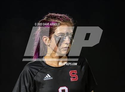 Thumbnail 1 in Gorham @ Scarborough (MPA Class A Regional Final) photogallery.