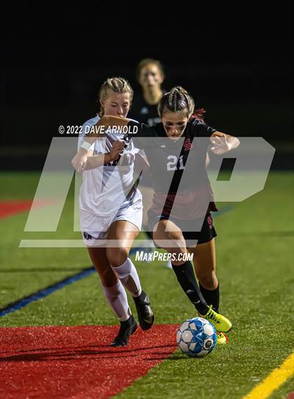 Thumbnail 1 in Gorham @ Scarborough (MPA Class A Regional Final) photogallery.