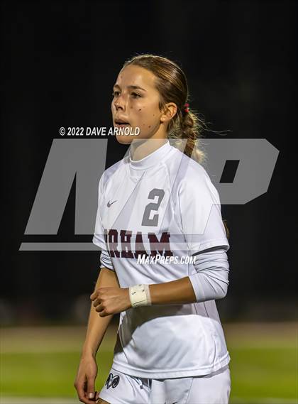 Thumbnail 1 in Gorham @ Scarborough (MPA Class A Regional Final) photogallery.
