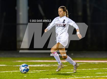 Thumbnail 2 in Gorham @ Scarborough (MPA Class A Regional Final) photogallery.