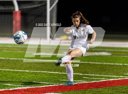 Thumbnail 1 in Gorham @ Scarborough (MPA Class A Regional Final) photogallery.