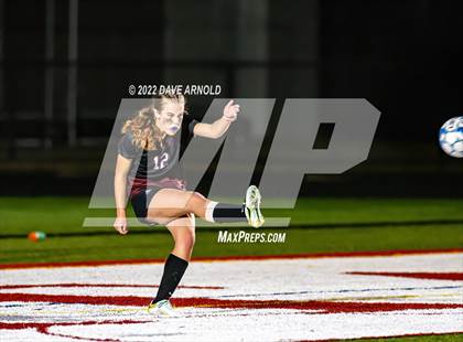 Thumbnail 1 in Gorham @ Scarborough (MPA Class A Regional Final) photogallery.