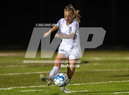 Thumbnail 3 in Gorham @ Scarborough (MPA Class A Regional Final) photogallery.