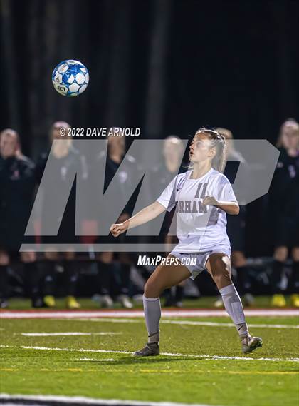 Thumbnail 1 in Gorham @ Scarborough (MPA Class A Regional Final) photogallery.