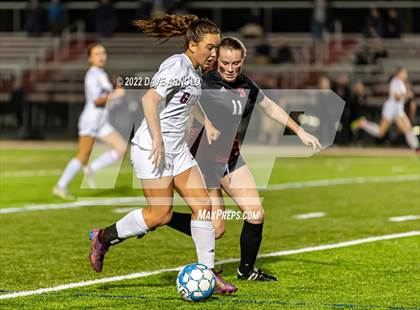 Thumbnail 1 in Gorham @ Scarborough (MPA Class A Regional Final) photogallery.