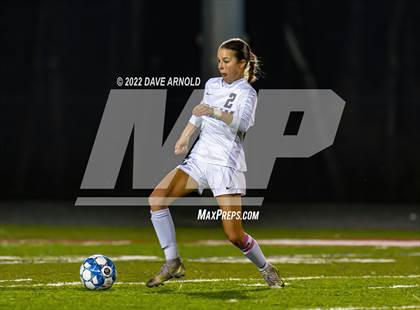 Thumbnail 3 in Gorham @ Scarborough (MPA Class A Regional Final) photogallery.