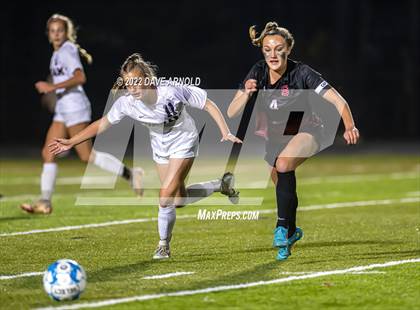 Thumbnail 3 in Gorham @ Scarborough (MPA Class A Regional Final) photogallery.