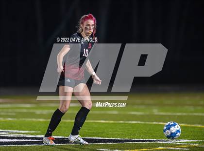 Thumbnail 1 in Gorham @ Scarborough (MPA Class A Regional Final) photogallery.