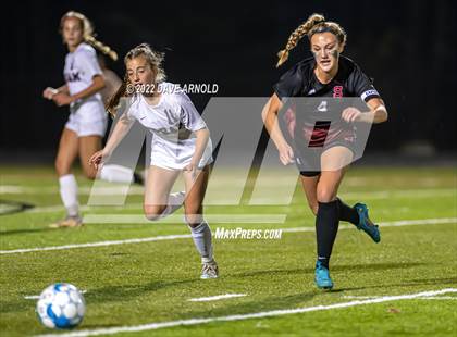 Thumbnail 1 in Gorham @ Scarborough (MPA Class A Regional Final) photogallery.