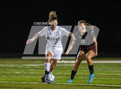 Thumbnail 1 in Gorham @ Scarborough (MPA Class A Regional Final) photogallery.
