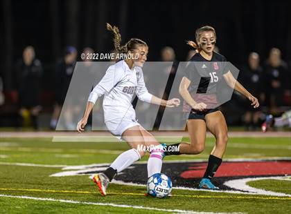 Thumbnail 1 in Gorham @ Scarborough (MPA Class A Regional Final) photogallery.