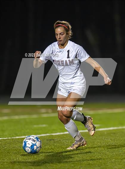 Thumbnail 3 in Gorham @ Scarborough (MPA Class A Regional Final) photogallery.